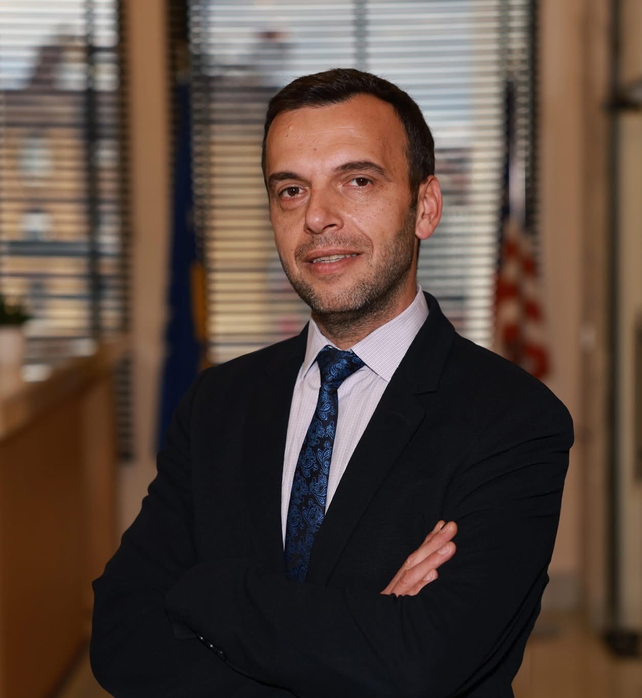 Visar Hoxha